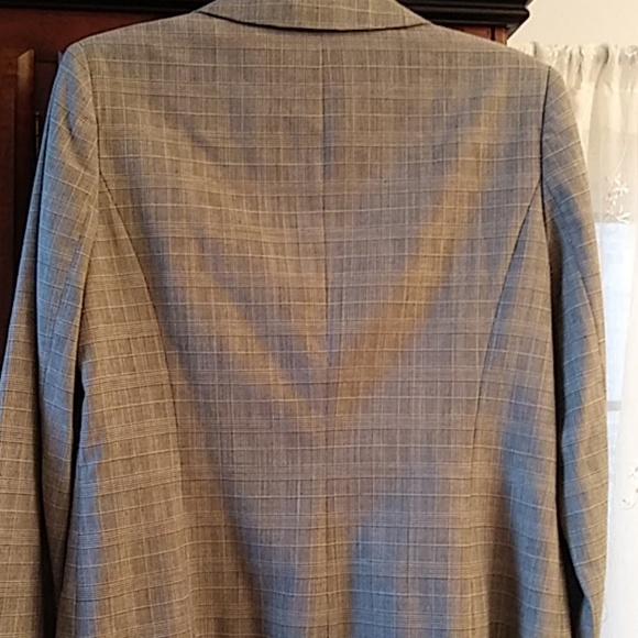 Tavora blazer single breasted fully lined. - Picture 2 of 6